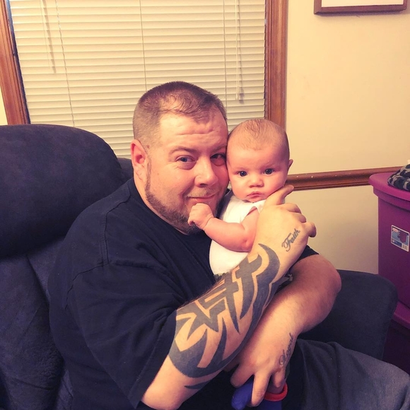 Meet your Posher, Kenny - Picture 1 of 1